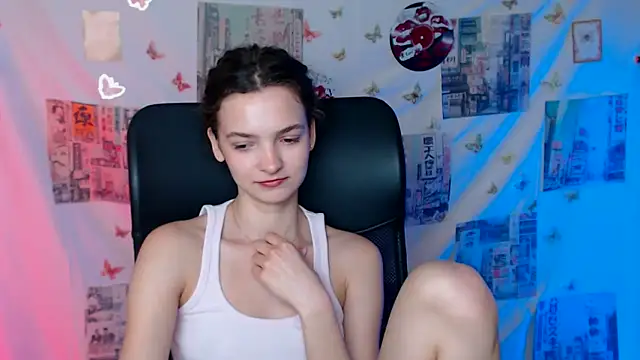 _SusieSu_ webcam