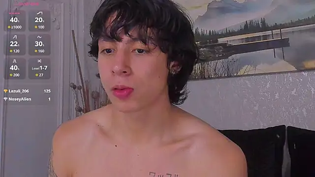 Tyler_durten webcam