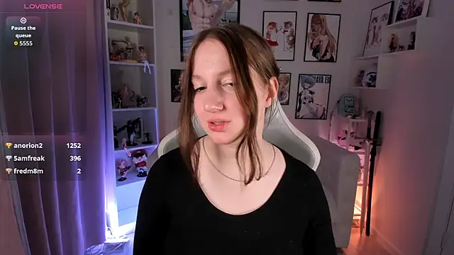 Elisabeth_Binder webcam