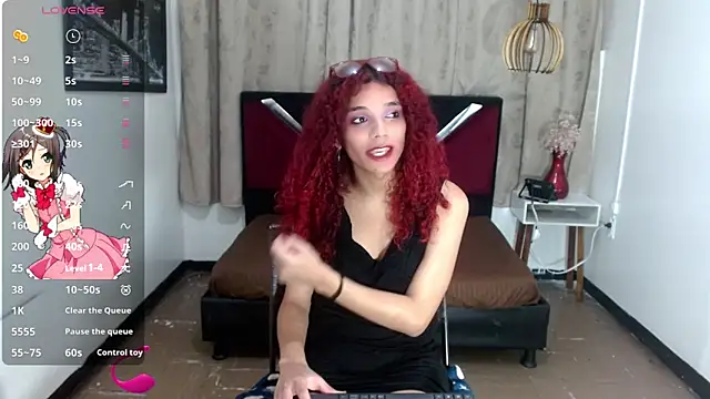 luisa__torres webcam