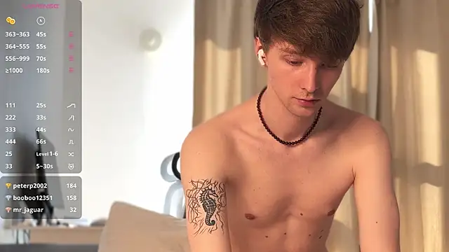Calvin_Polanski live sex cam