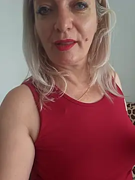 LadyTouch webcam