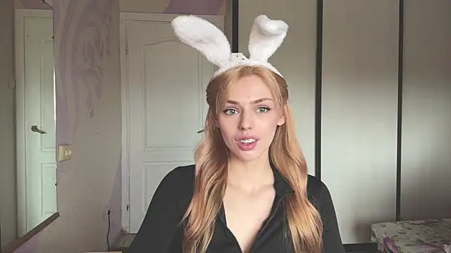 ScarlettRosy webcam