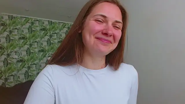 Olivia_shine webcam
