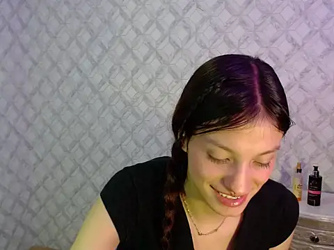 Emma-Wilson webcam