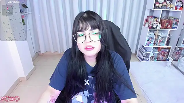 misshoneyxxx webcam