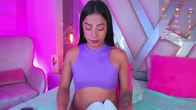 Amber_villalobos_ webcam