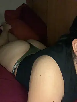 SmokyDee webcam