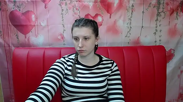 LilianaShine webcam