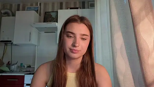 LissaBliss webcam