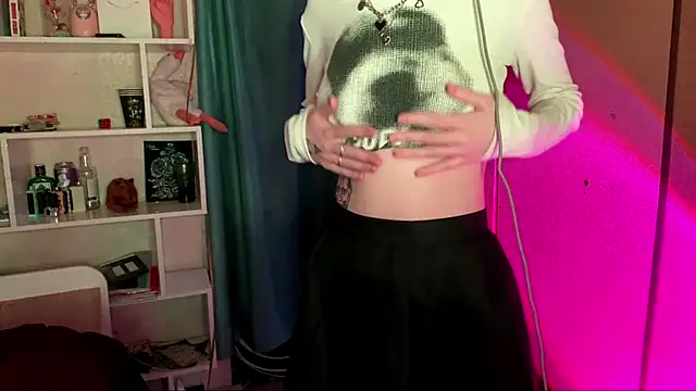 MabelDefina webcam