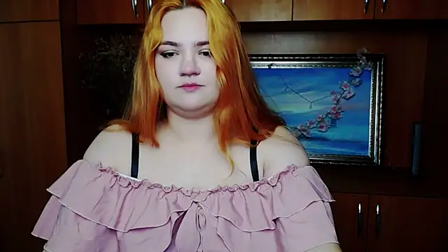 RinaRiii webcam