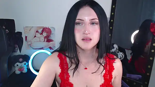 Evelyn_Sheeran webcam