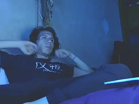 Latinopervs webcam