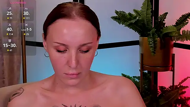 LianaFord webcam