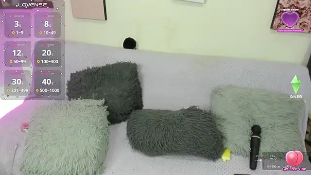 Lele_669 webcam