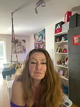 Milf-Gabi