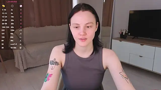 MaryCoopeer webcam