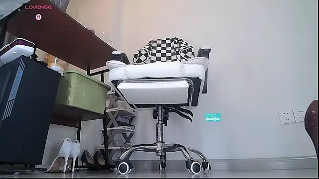 CN-Doudou webcam
