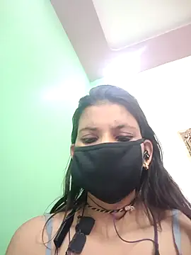Aafreen_36 webcam