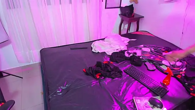Rihanna_hotx webcam
