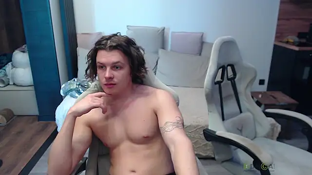 Sunny-Girl1 webcam