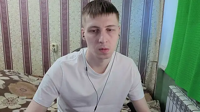 Darien_Brown webcam