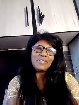 MsAttitude webcam