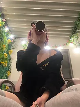 Red_kytty6 webcam