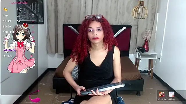 luisa__torres webcam