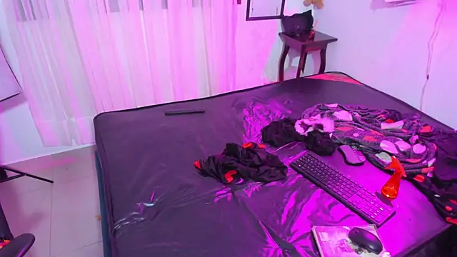Rihanna_hotx webcam