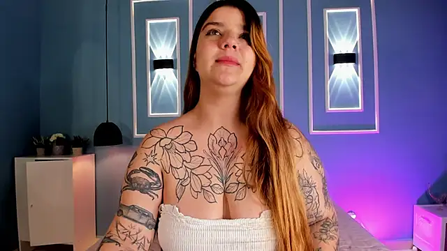 julieta_zc webcam