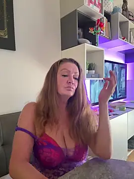 Milf-Gabi