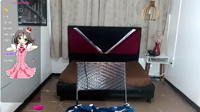 luisa__torres webcam