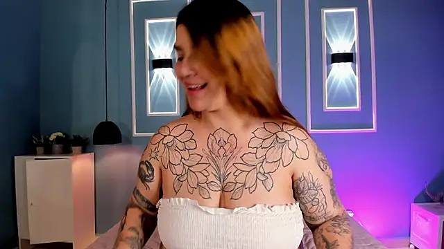julieta_zc webcam