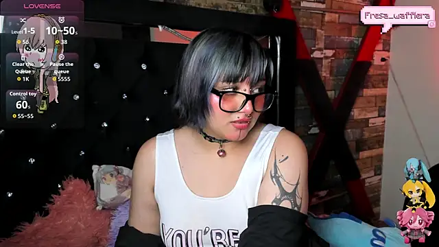 fresa_Wafflera webcam