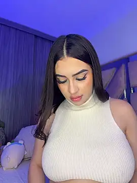 LindseyMos webcam