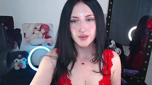 Evelyn_Sheeran webcam