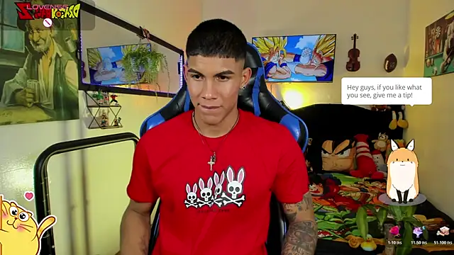 Preview Damian_latinxxx