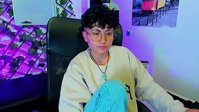 Im_Mathias webcam