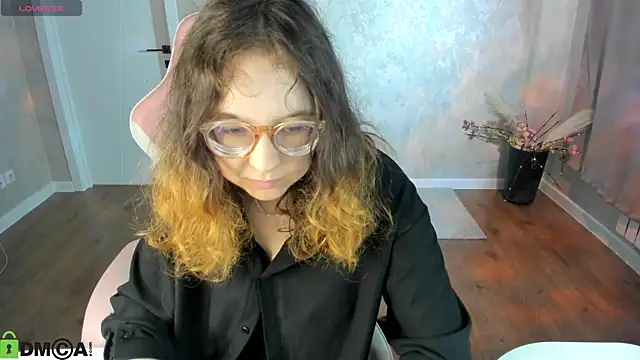 Aleks-caster webcam