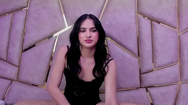 Miss_Bella_Kiss webcam