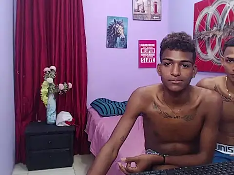 black_twinks webcam