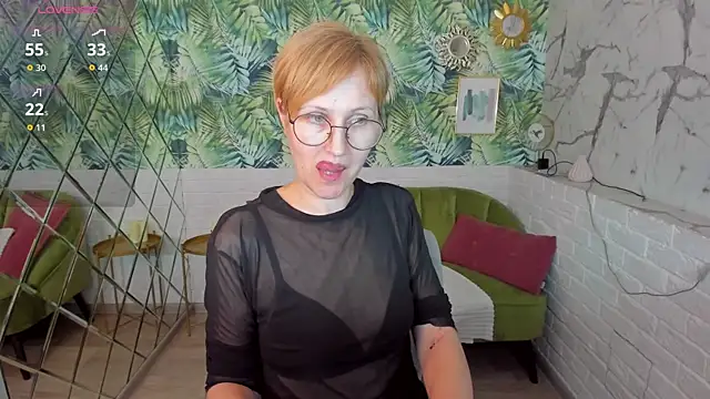Paris_Cherry webcam