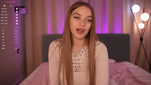 JanetJennings webcam
