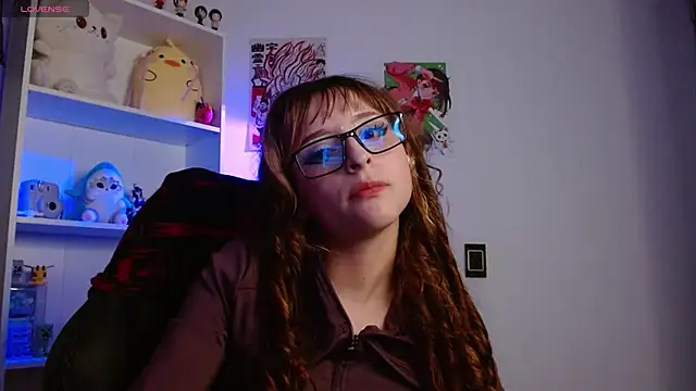 CelesteAyase webcam