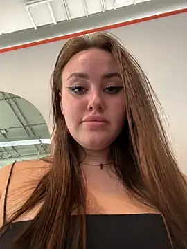 KiraSunshine webcam
