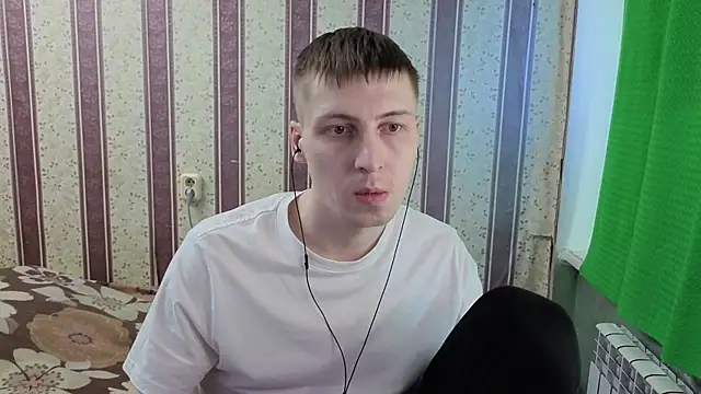 Darien_Brown webcam