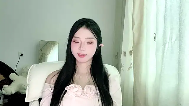 yiyibaby2026 webcam