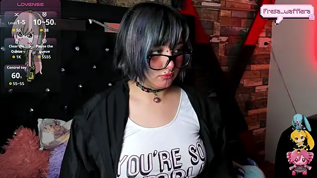 fresa_Wafflera webcam
